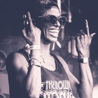 DJ Paulette - PAULETTE GOES BANG podcast