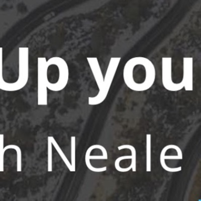 Scaling Up Podcasts Scaling Up Podcasts