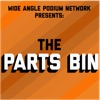 WAP Presents: The Parts Bin artwork