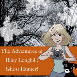 Ep 1: Meet the Ghost Hunters