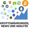 Krypto Podcast - Bitcoin, NFTs, web3, DeFi und Metaverse - News, Analysen und Interviews zu Bitcoin, Ethereum, NFT Kollektionen und anderen Kryptos artwork