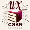 UX Cake artwork
