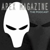 Apex Magazine Podcast artwork