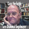 Keep the Faith with Shammai Engelmayer artwork
