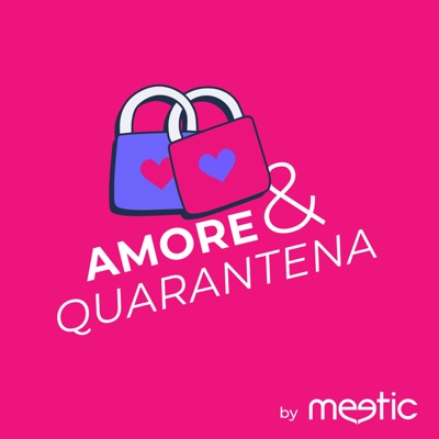 AMORE E QUARANTENA AMORE E QUARANTENA