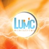 LUMC Ministries artwork