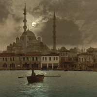 Best of 2016 on Ottoman History Podcast podcast
