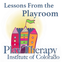 Lessons from the Playroom podcast