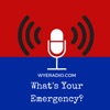 What’s Your Emergency artwork