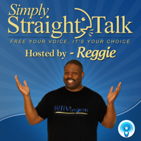 Simply Straight Talk Podcast podcast