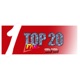 le TOP 20 du 24/03/2024