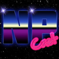 NP AO VIVO | CCXP 2017 #EncontroPodcast #IgNobel - Np Cast! | FAMÍLIA NP