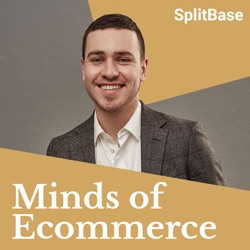 Growth Through Brick & Mortar for Ecommerce Brands - Ben Sehl of Kotn