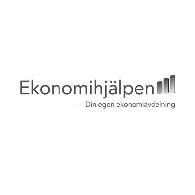 Ekonomihjälpens Företagarpodd Ekonomihjälpens Företagarpodd