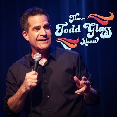 The Todd Glass Show The Todd Glass Show