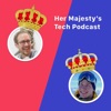 Her Majesty's Tech Podcast artwork