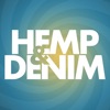 Hemp & Denim artwork