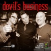 Devil's Business artwork