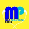 MAC Prospectus Audio artwork