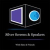 Silver Screens & Speakers artwork