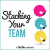 Stacking Your Team | Leadership Advisor for Women Entrepreneurs artwork