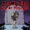 Zombies Ate My Podcast artwork