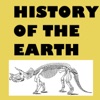 History of the Earth artwork