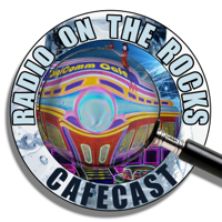 Radio on the Rocks Cafecast podcast