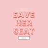 Save Her Seat | Females Who Side Hustle artwork