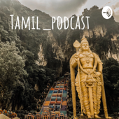 Tamil_podcast - Naveen .m