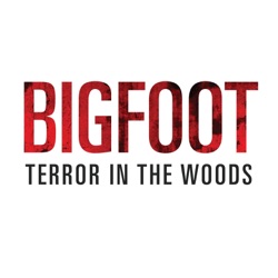 Bigfoot TIW 227:  Canadian Elk Hunter has a Sight for the Ages in Banff Forest in Alberta