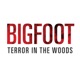 Bigfoot TIW 246:  A Frozen Winter Encounter with Bigfoot