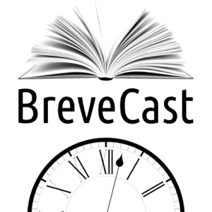BreveCast 31 - La civilización en la mirada, de Mary Beard