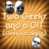 Two Geeks and a GIT Classic Movie Reviews artwork