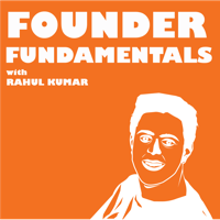 Founder Fundamentals podcast