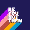Be You Not Them artwork
