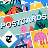 Postcards podcast