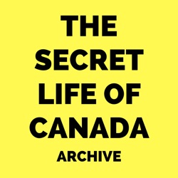 The Secret Life of New Brunswick (Bilingual)