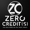 Zero Credit(s) artwork