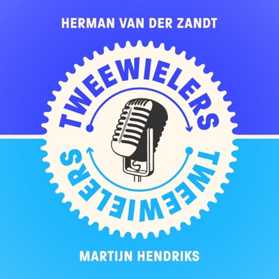 Tweewielers Tweewielers