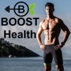 Boost Health artwork