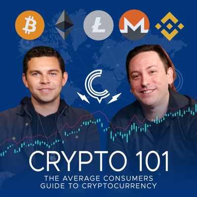 CRYPTO 101 CRYPTO 101