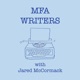 MFA Writers