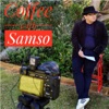 Coffee with Samso artwork