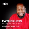 Fatherless Fathers Podcast artwork