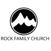 Rock Family Church Podcast artwork