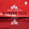 Diamond Talk presented by the SSAW Network artwork