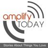 Amplify Today: Tech, Social Media and Pop Culture artwork