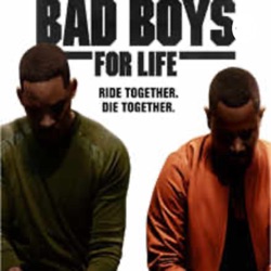 Bad boys for life 2020 movie discription