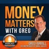 Money Matters with Greg artwork